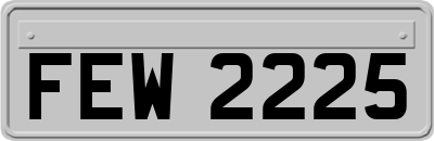 FEW2225