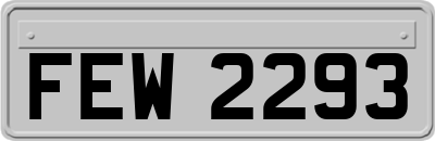 FEW2293