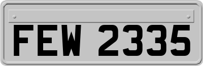 FEW2335