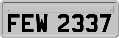 FEW2337