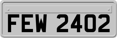 FEW2402