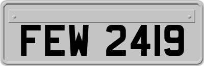 FEW2419