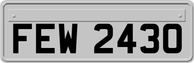 FEW2430