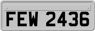 FEW2436