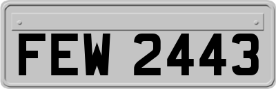 FEW2443