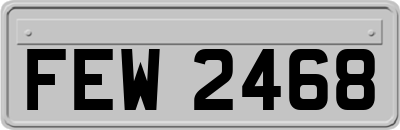 FEW2468