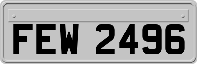 FEW2496