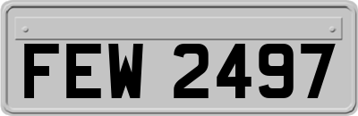 FEW2497