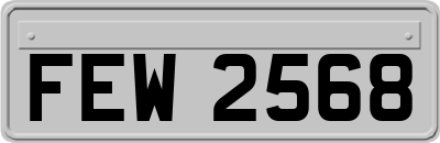FEW2568