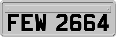 FEW2664