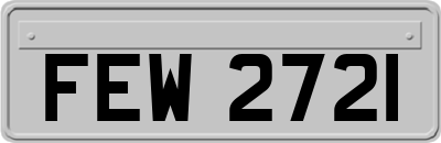 FEW2721