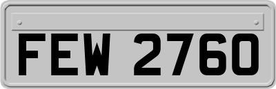 FEW2760