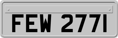 FEW2771