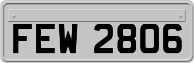 FEW2806
