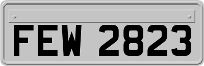 FEW2823