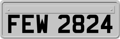 FEW2824