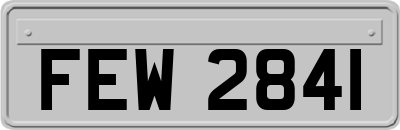 FEW2841