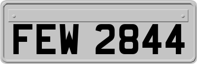FEW2844