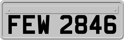 FEW2846