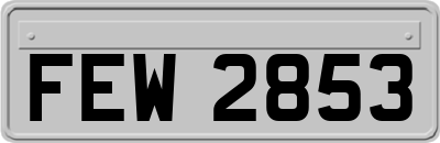 FEW2853