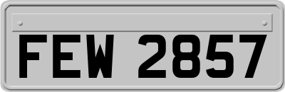 FEW2857