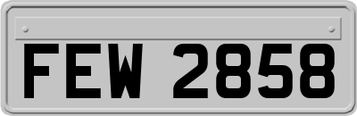 FEW2858
