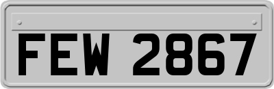 FEW2867