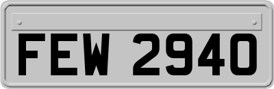 FEW2940