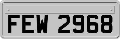 FEW2968