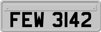 FEW3142