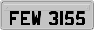 FEW3155