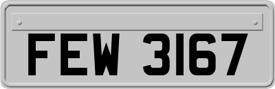 FEW3167