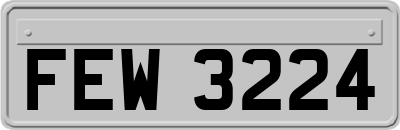 FEW3224