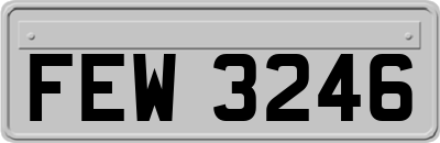 FEW3246