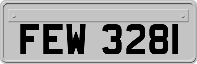 FEW3281