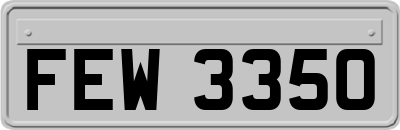 FEW3350