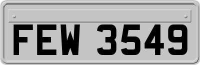 FEW3549
