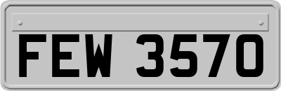 FEW3570