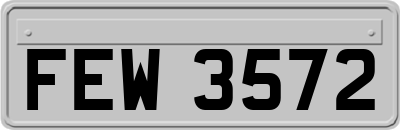 FEW3572