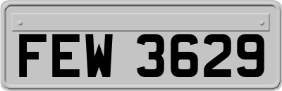 FEW3629