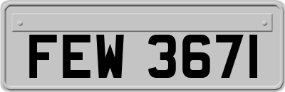 FEW3671