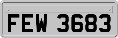 FEW3683