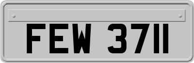 FEW3711