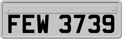 FEW3739
