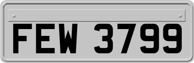 FEW3799