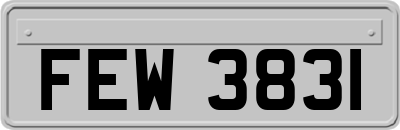 FEW3831