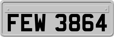FEW3864