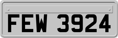 FEW3924