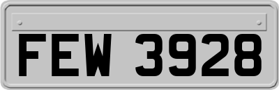 FEW3928