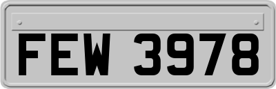 FEW3978